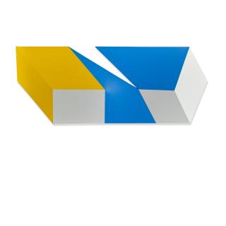 Charles Hinman - Connection