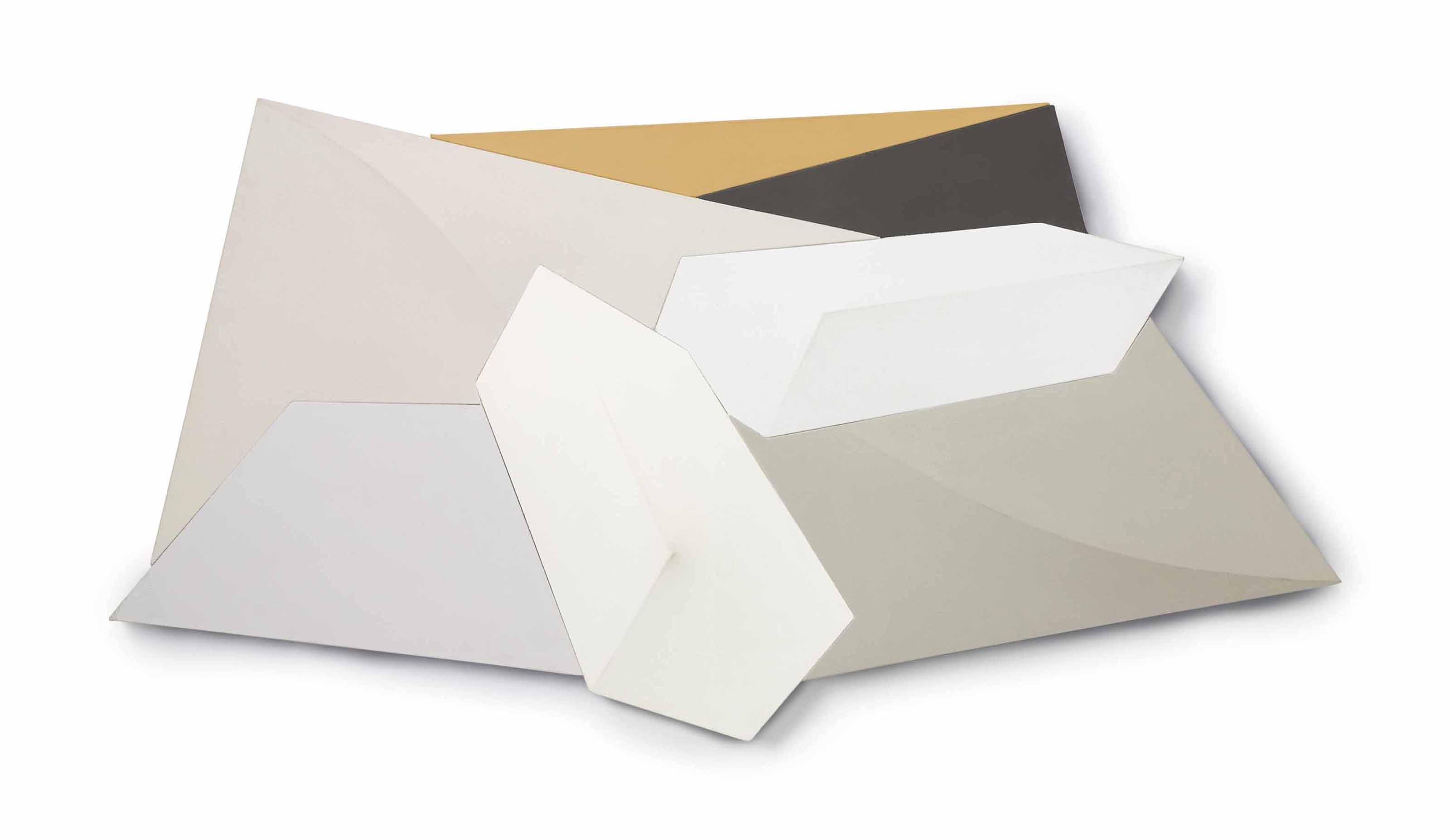 Charles Hinman - Desert Wind