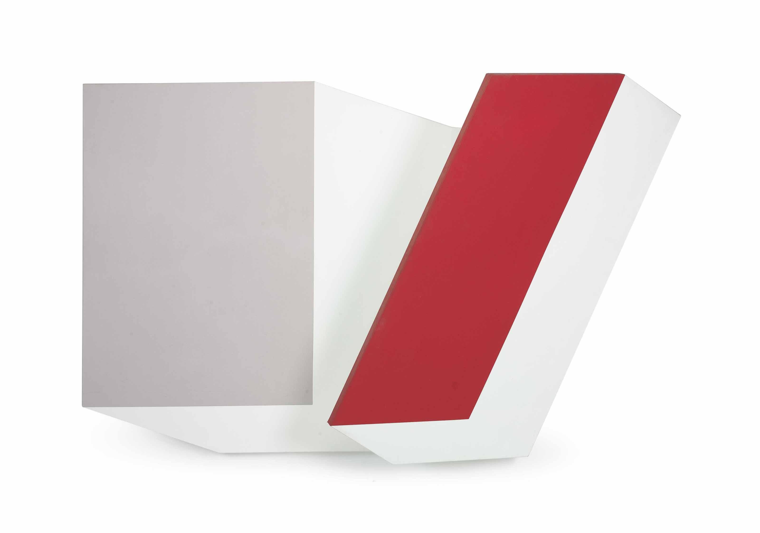 Charles Hinman - Red Canyon