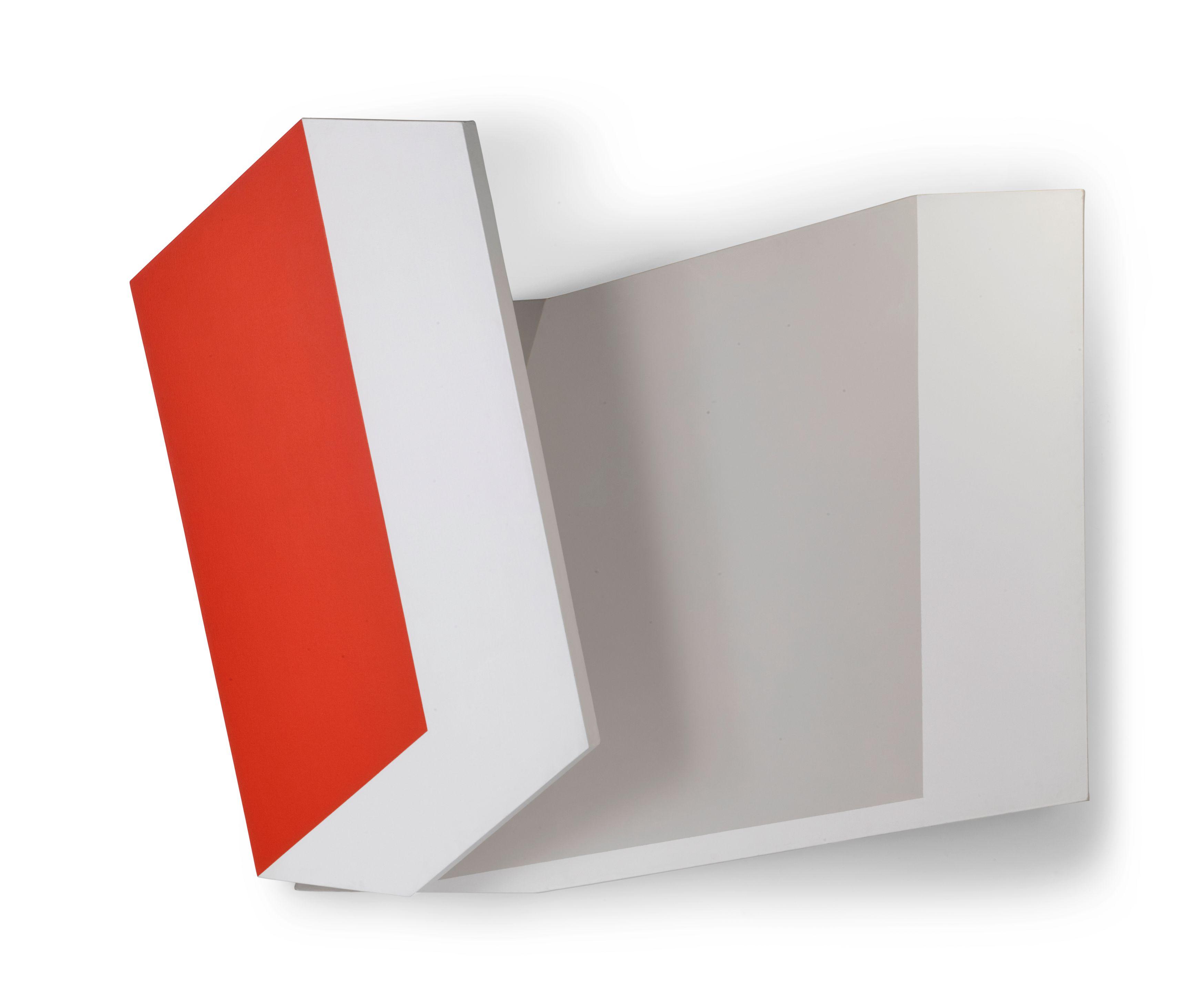 Charles Hinman - Red Canyon