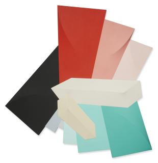 Charles Hinman - Turning Point, 1988