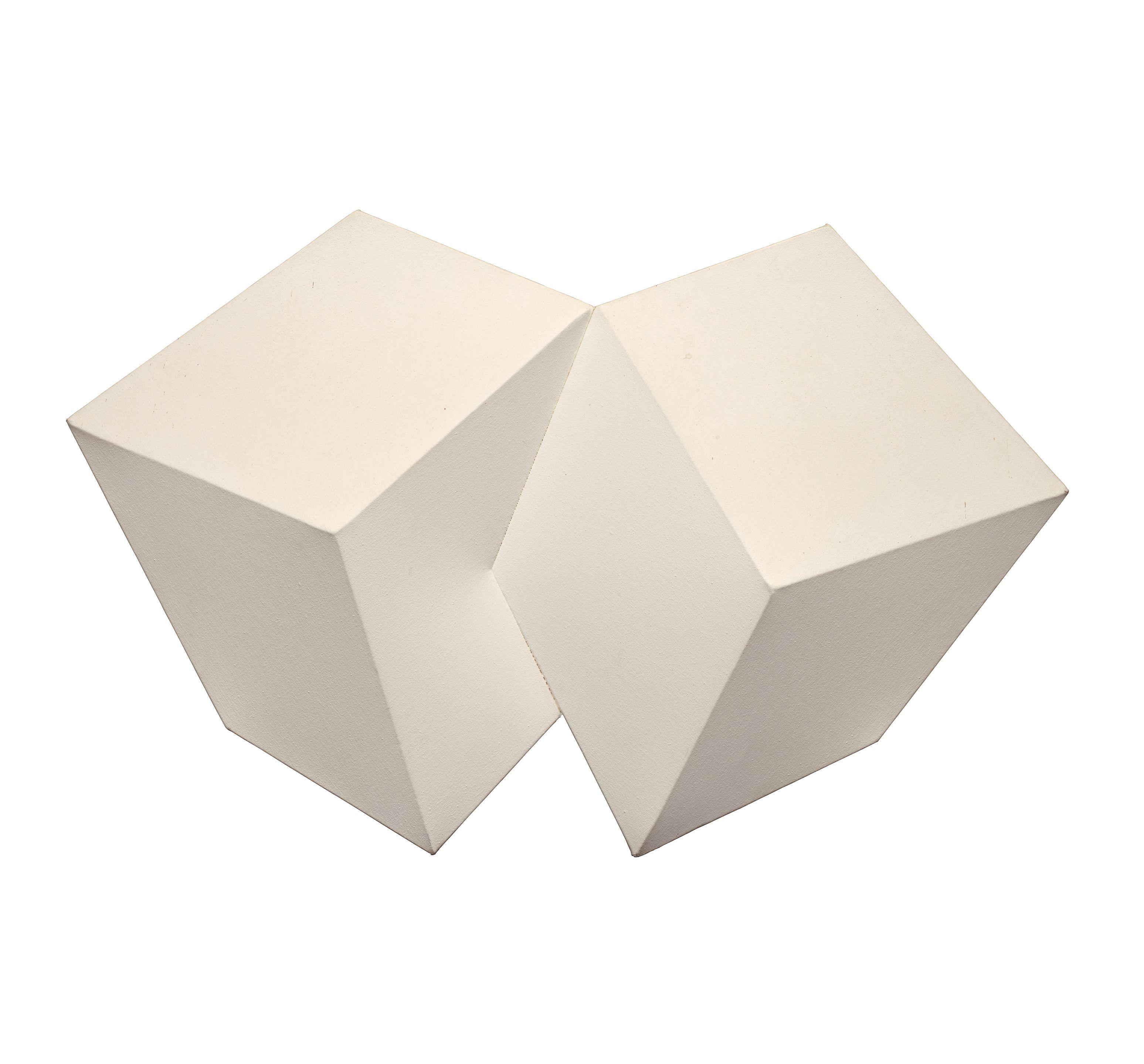 Charles Hinman - Untitled