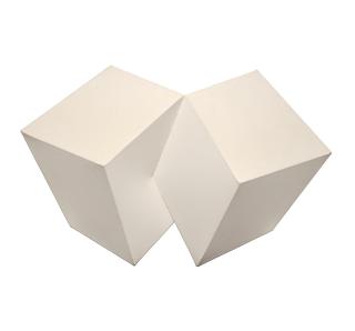 Charles Hinman - Untitled