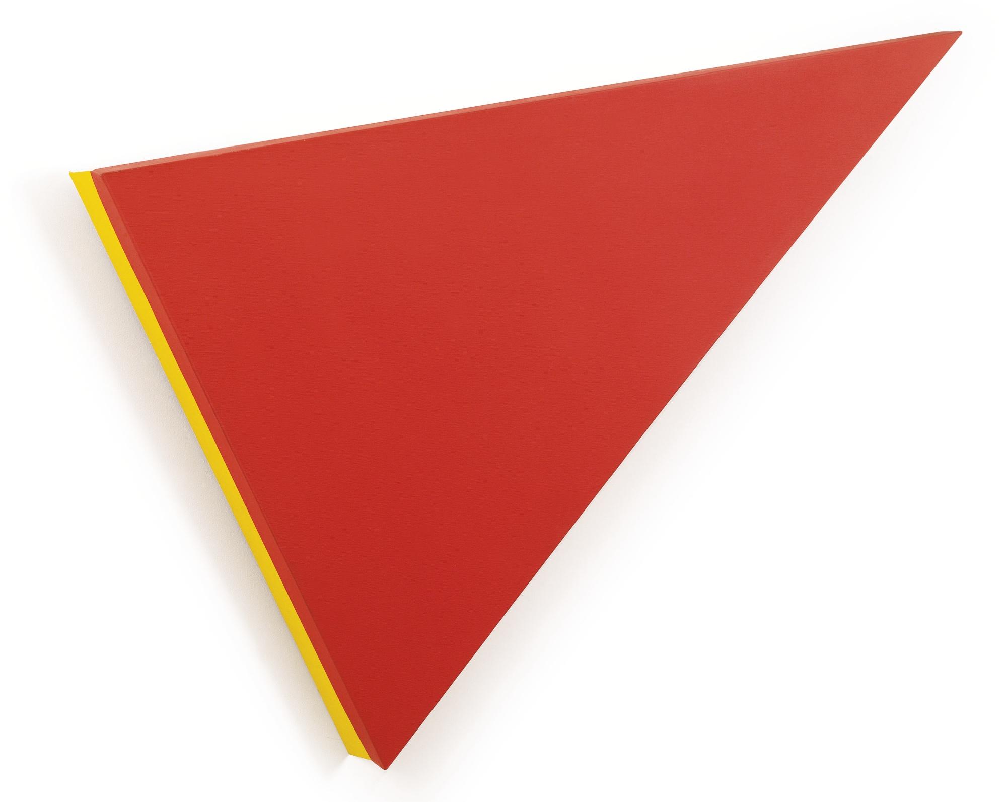 Charles Hinman - Untitled