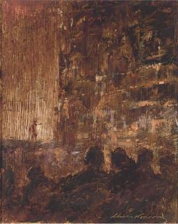 Charles Horwood - The Performance