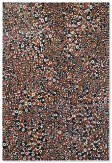 Charles Hossein Zenderoudi - Beyzi + Nokte