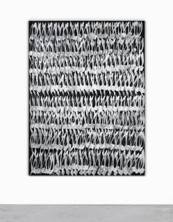 Charles Hossein Zenderoudi - Iranian lalm + Lalm