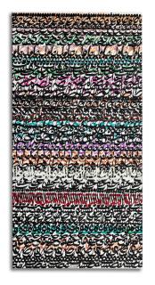 Charles Hossein Zenderoudi - LA+LA+SAR