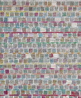 Charles Hossein Zenderoudi - Reçu...Cinq Sur Cinq (Loud And Clear)