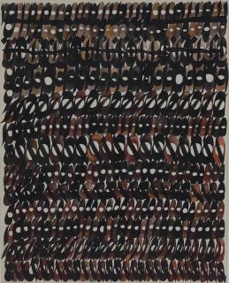 Charles Hossein Zenderoudi - VAVE PARISHAN