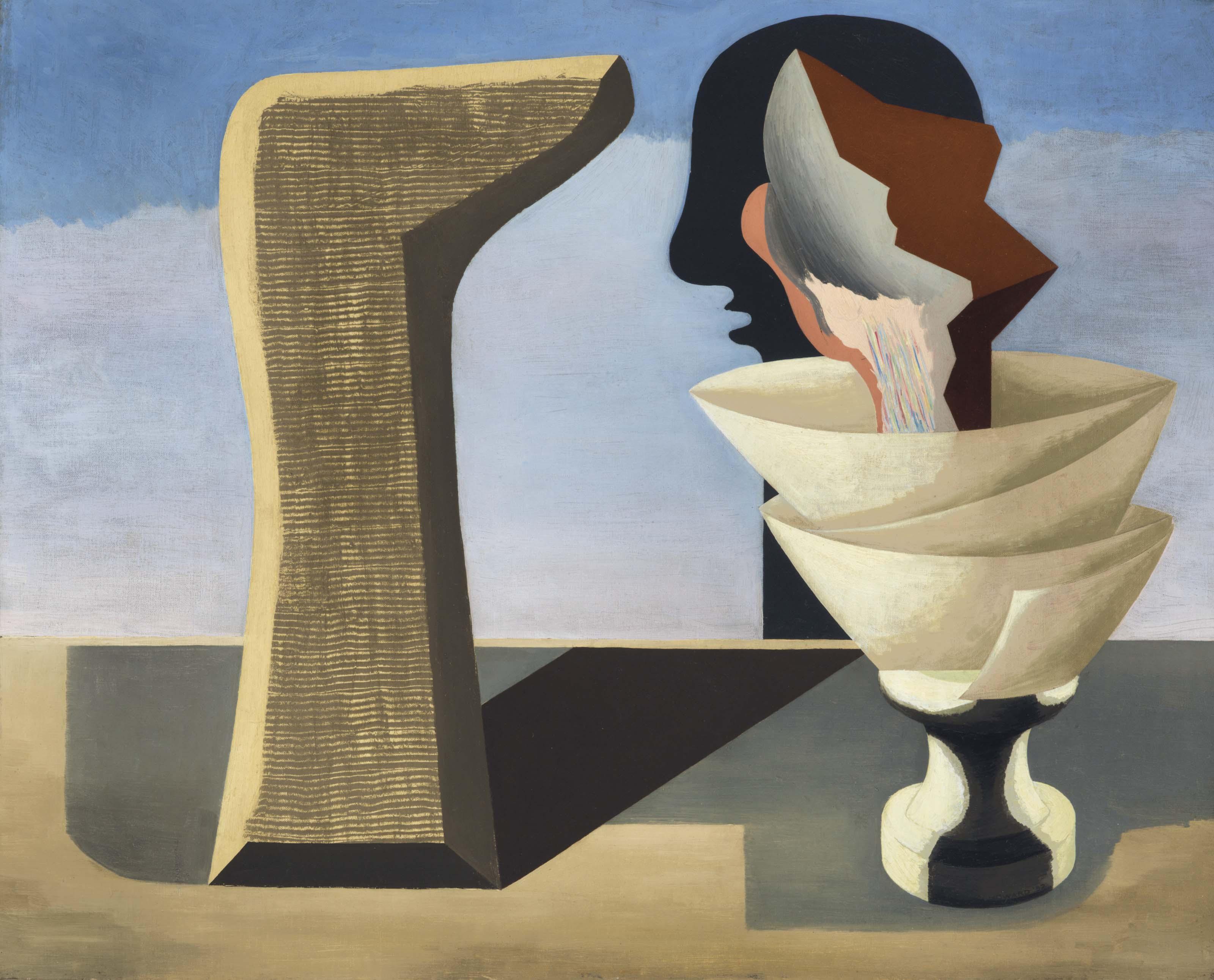 Charles Howard - Display