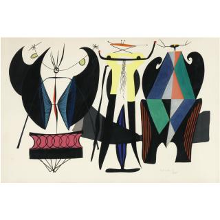 Charles Howard - The Particular For The Ideal