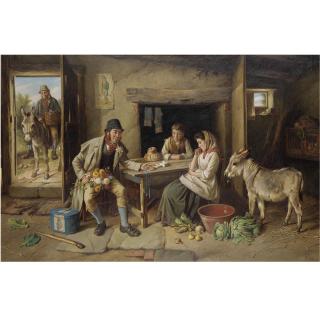 Charles Hunt - A Gift For The Lady