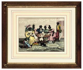 Charles Hunt - Life in Philadelphia - City of Brotherly Love