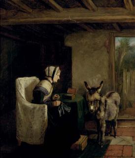 Charles Hunt - The Intruder