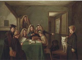 Charles Hunt - The Sentence