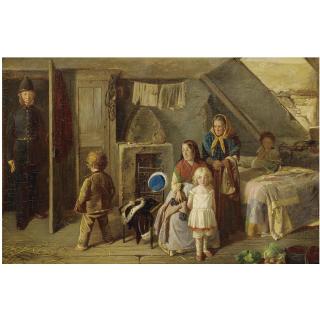 Charles Hunt - The Stolen Child