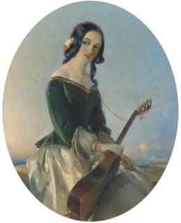 Charles Hunt - The young guitarist