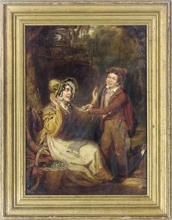 Charles Hunt - What goes around comes around