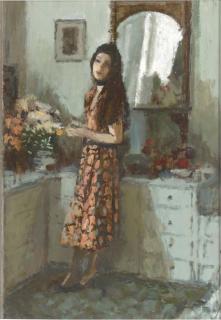 Charles James Mccall - Melanie