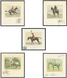 Charles Johnson Payne - Jim - \