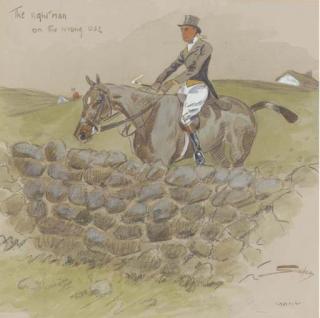 Charles Johnson Payne - The right man on the wrong oss