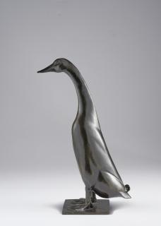 Charles-Joseph Artus - Canard \