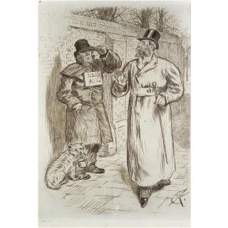 Charles Keene - An Open Secret