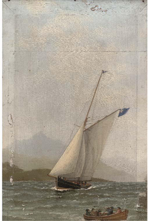 Charles Keith Miller - \