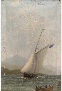 Charles Keith Miller - \