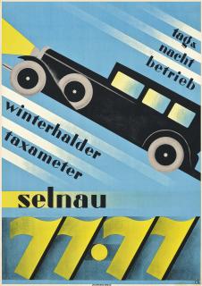 Charles Kuhn - Selnau 77.77