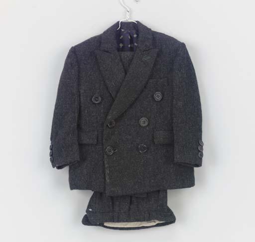 Charles Ledray - Becoming