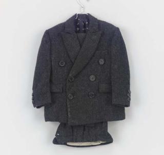 Charles Ledray - Becoming