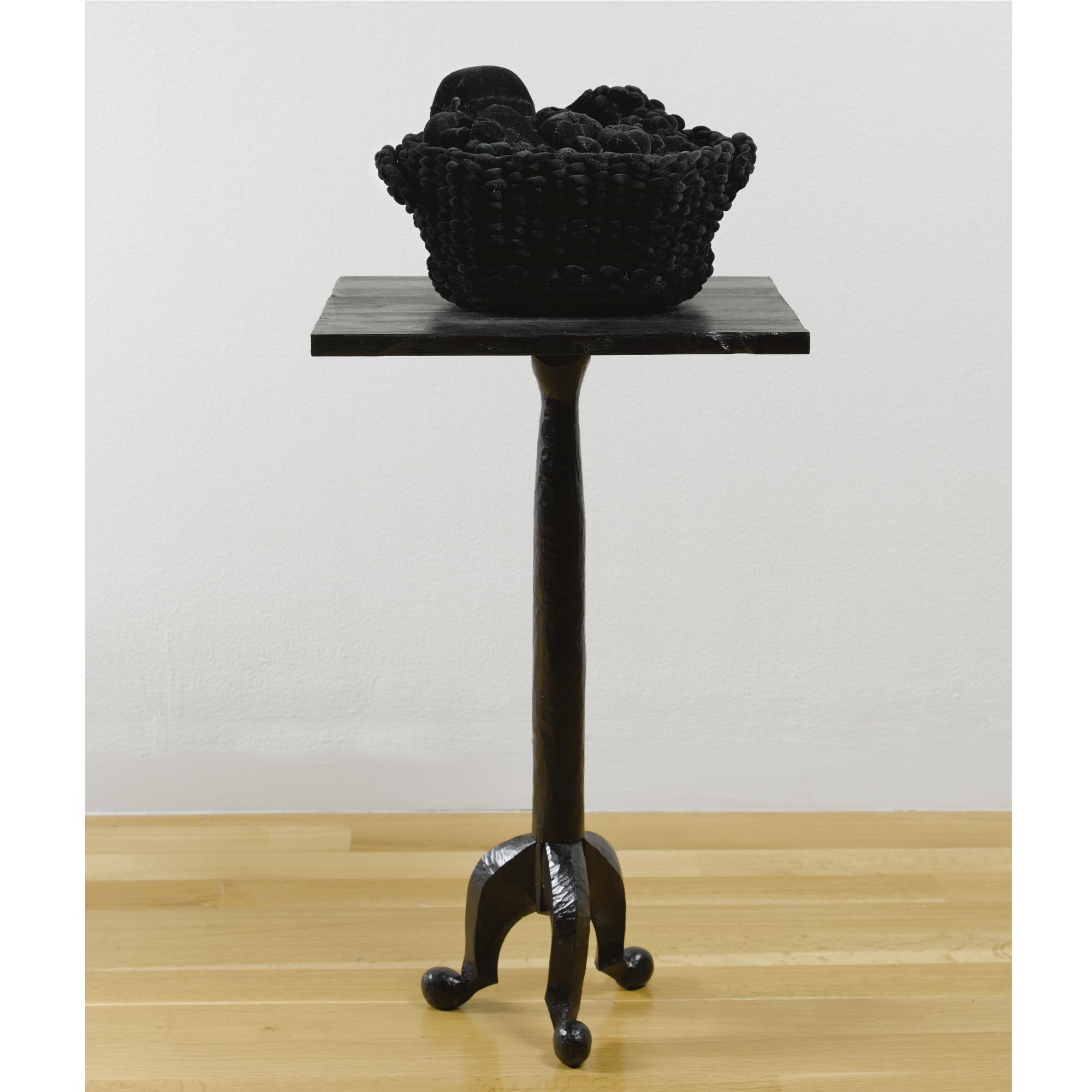 Charles LeDray - Box For Sewing