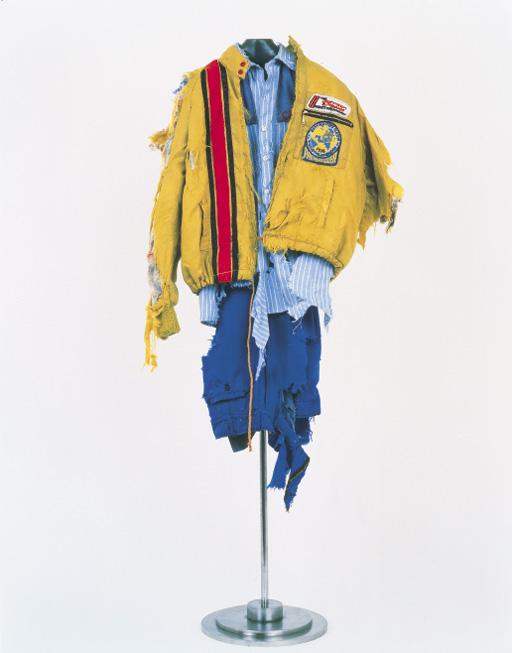 Charles Ledray - Chuck