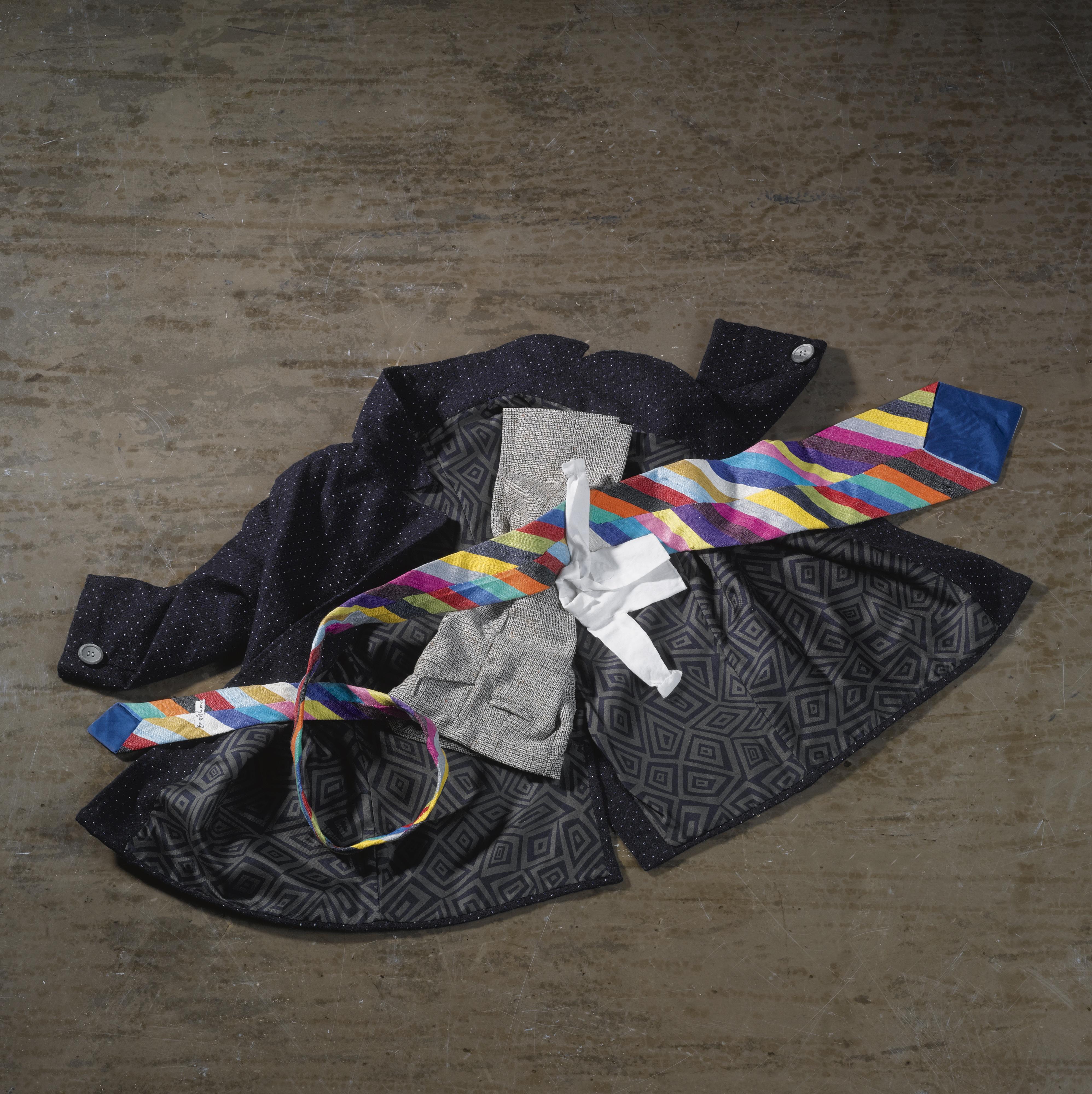 Charles Ledray - Man Of Confusion