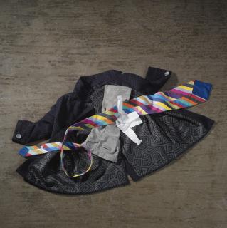 Charles Ledray - Man Of Confusion