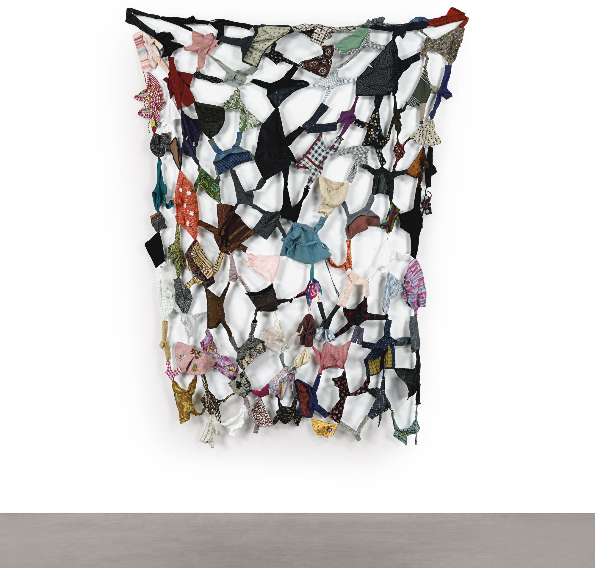 Charles Ledray - Untitled (Web)