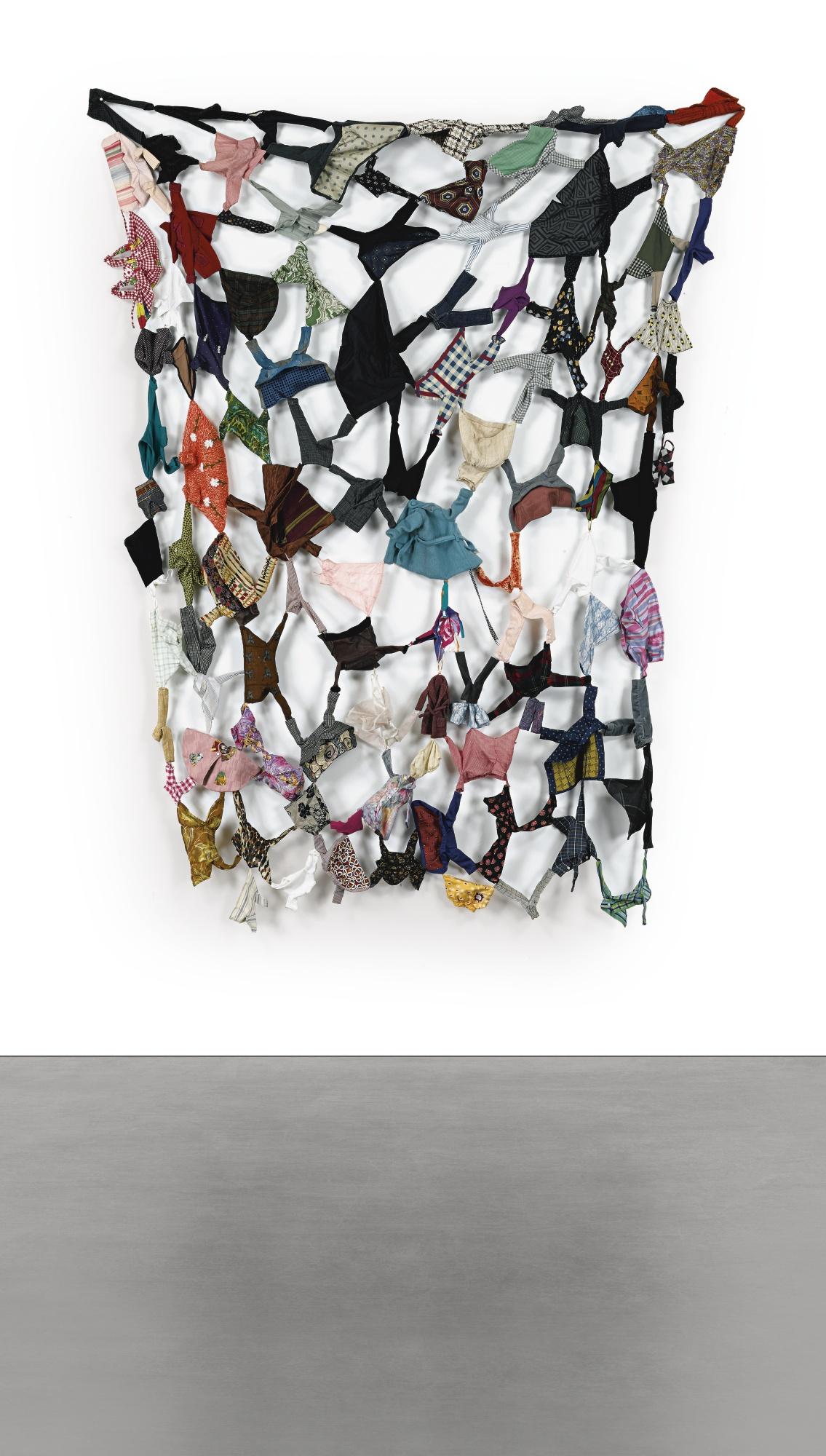 Charles Ledray - Untitled (Web)