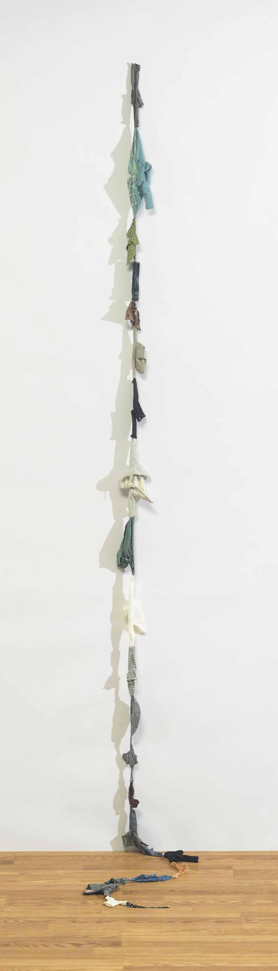 Charles Ledray - Untitled