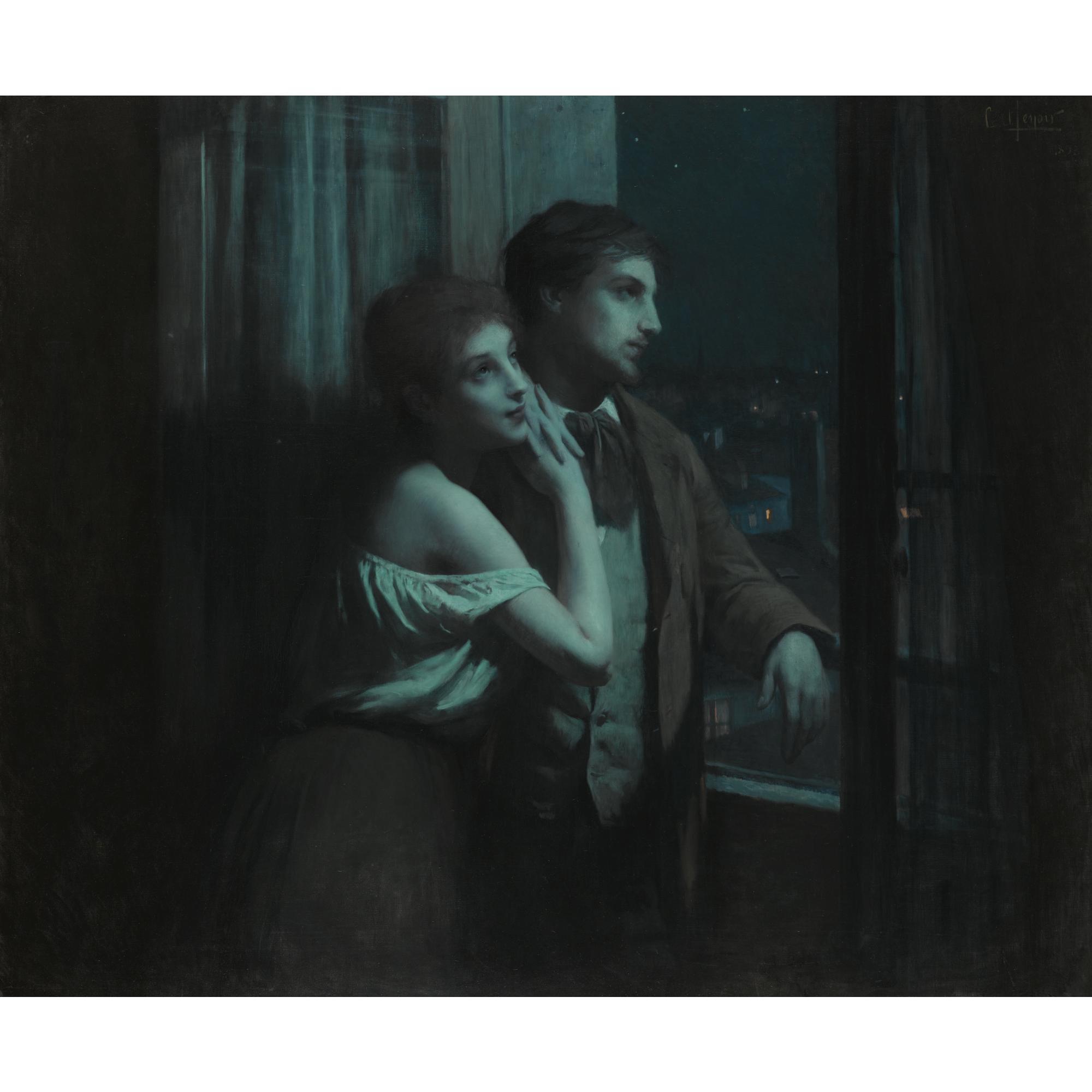 Charles Lenoir - French Reverie