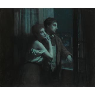 Charles Lenoir - French Reverie