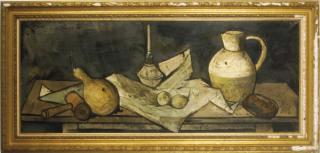 Charles Levier - Le Repas