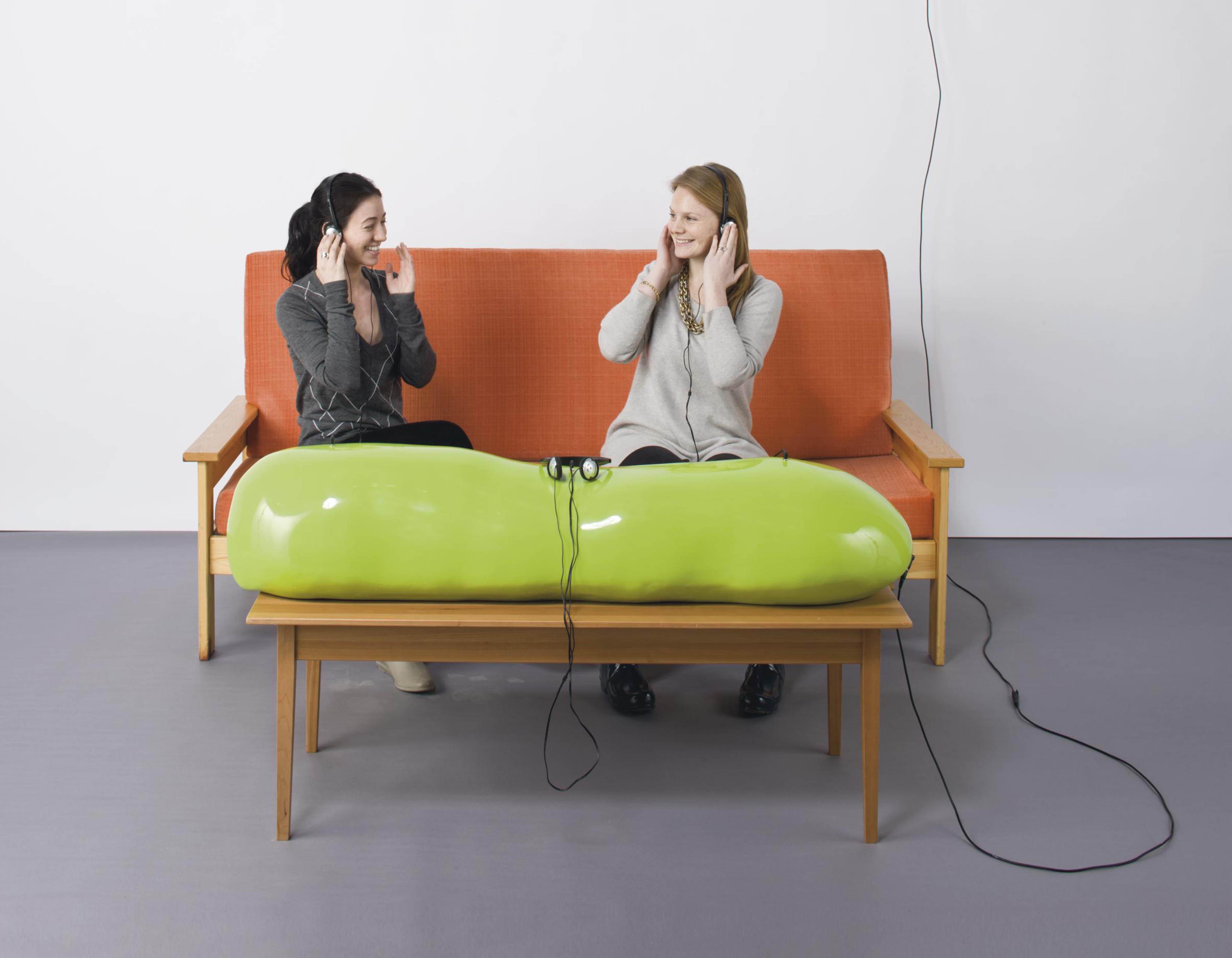 Charles Long - 3 to 1 in Groovy Green