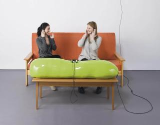 Charles Long - 3 to 1 in Groovy Green