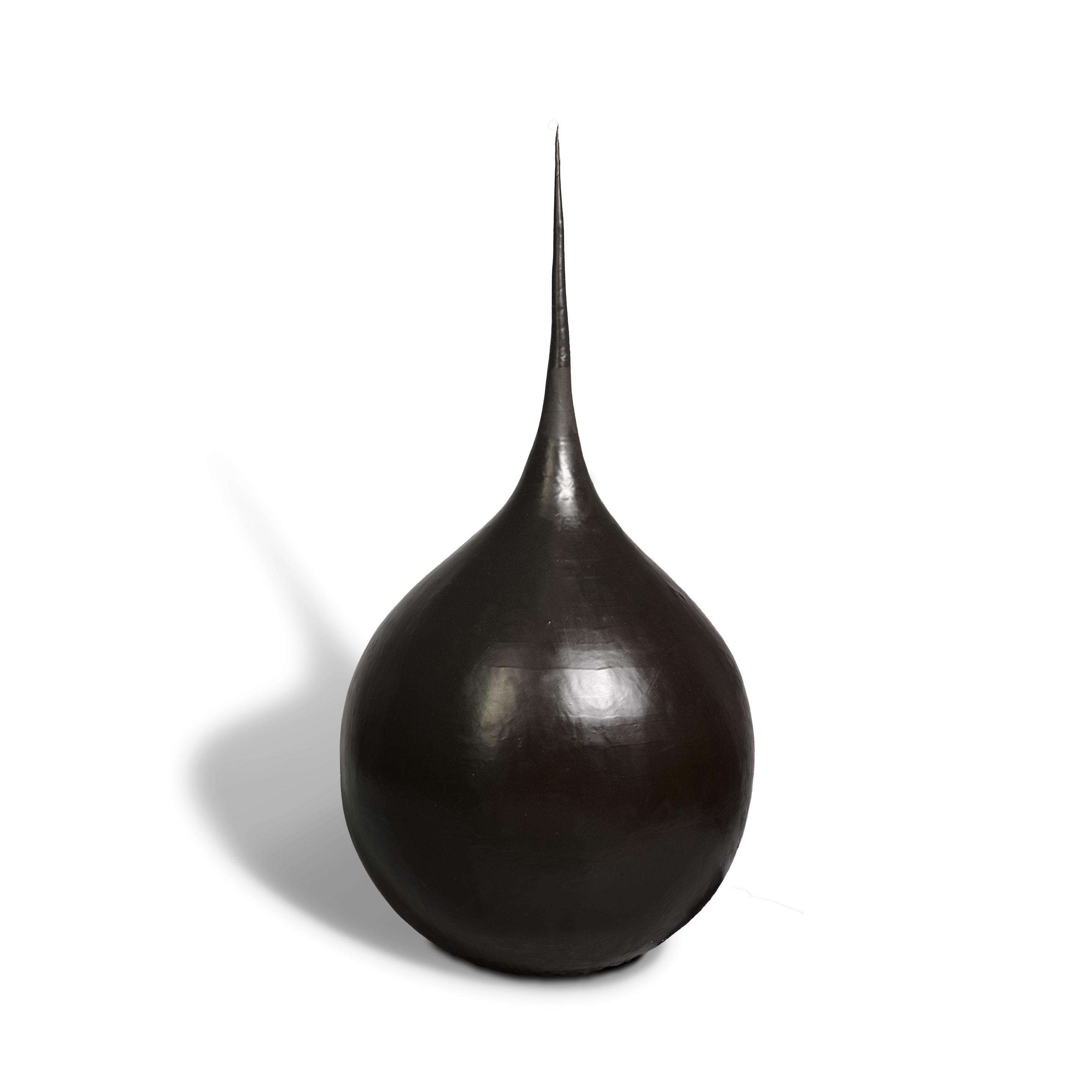 Charles Long - Abraham Lincoln, 1992