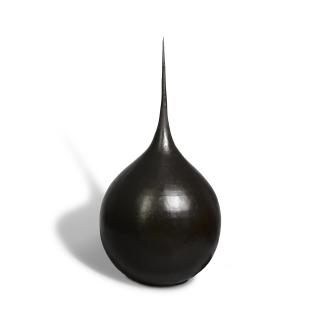 Charles Long - Abraham Lincoln, 1992