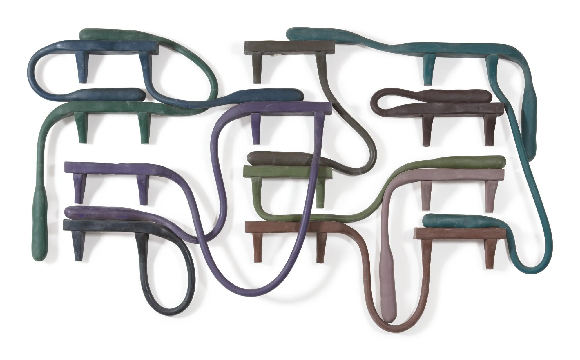 Charles Long - Interactive Microdramas