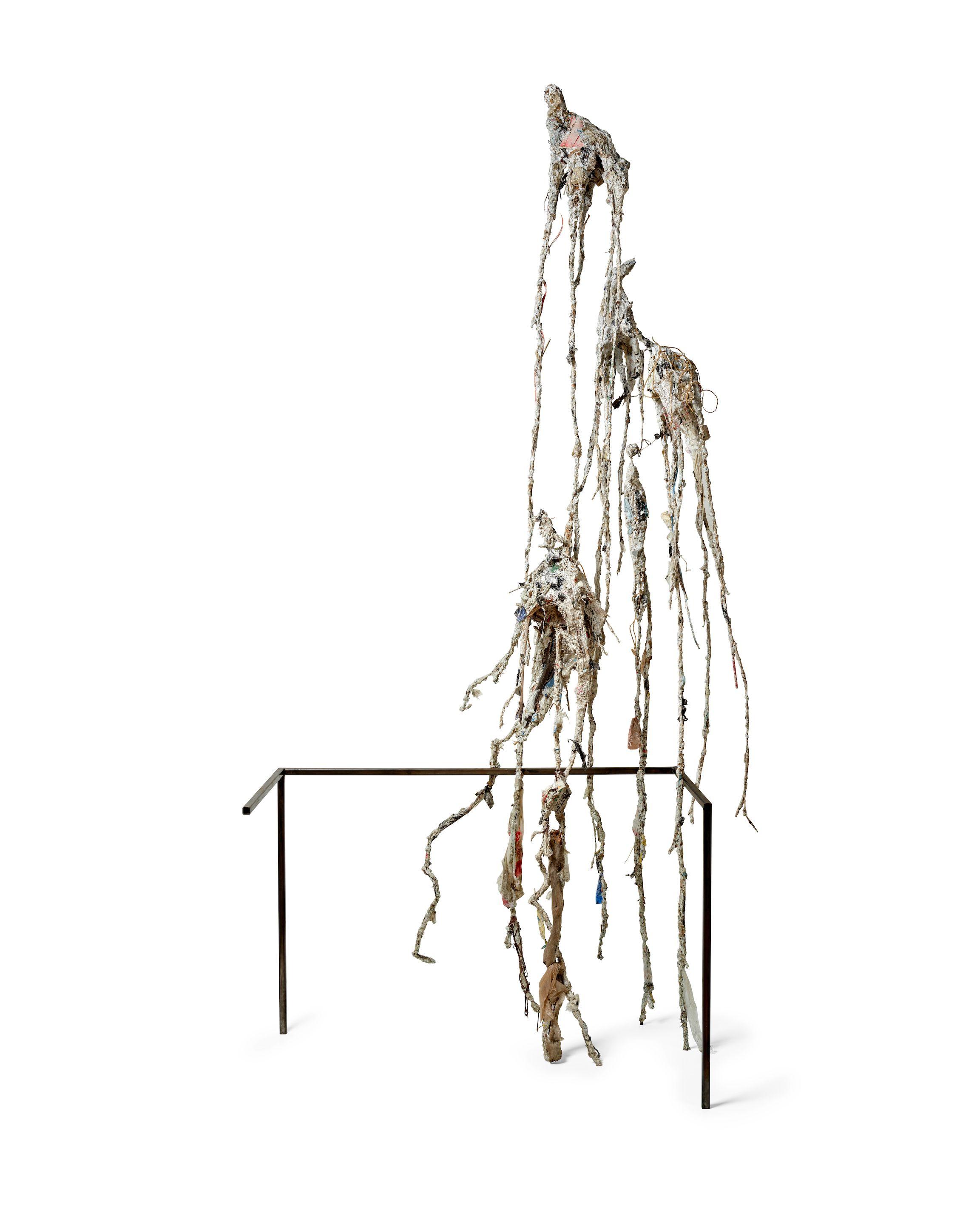 Charles Long - Untitled