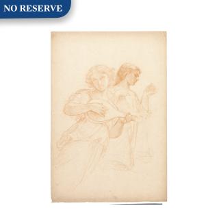 Charles-Louis Müller - Angels making music